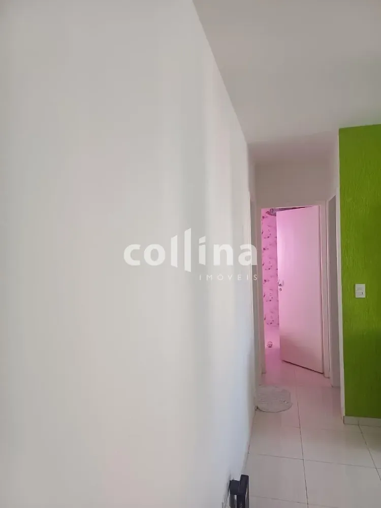 Apartamento, 2 quartos, 54 m² - Foto 4