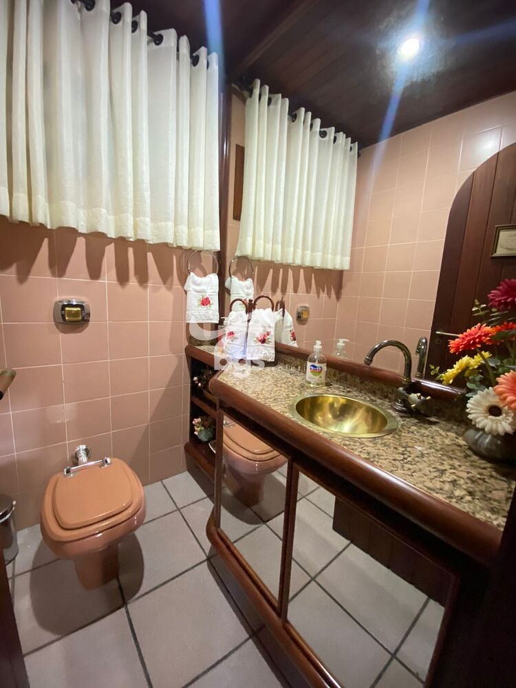 Sobrado, 4 quartos, 410 m² - Foto 6