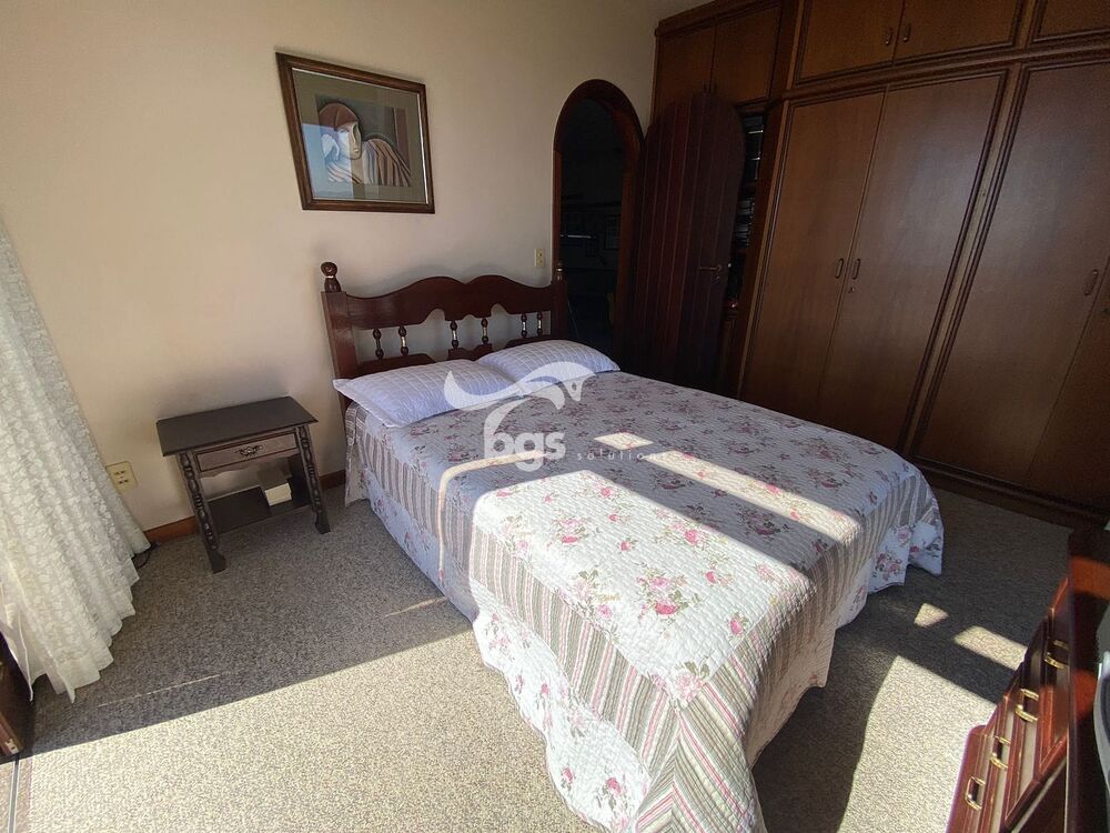 Sobrado, 4 quartos, 410 m² - Foto 11