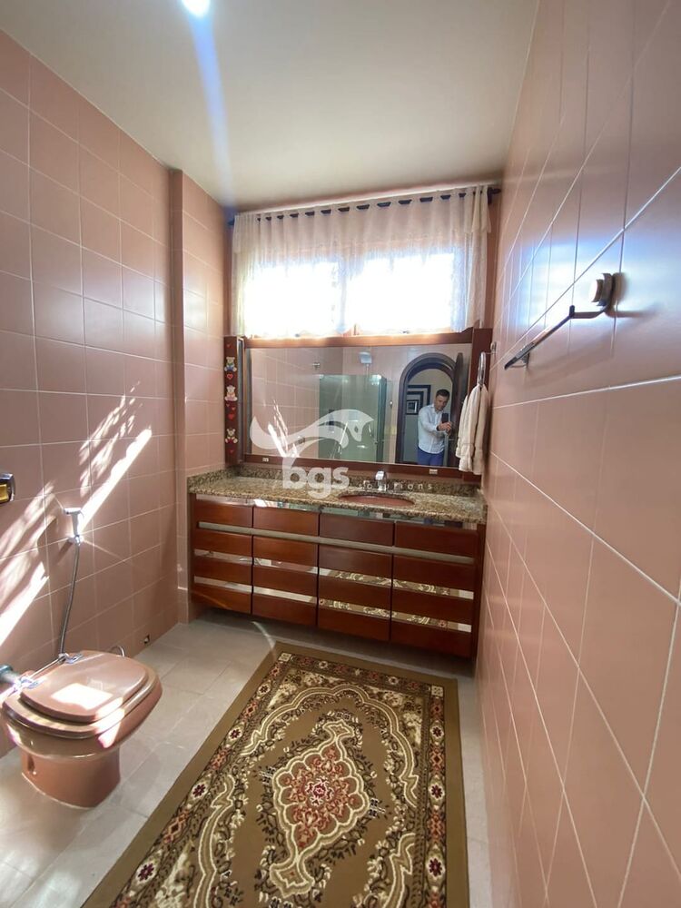 Sobrado, 4 quartos, 410 m² - Foto 7