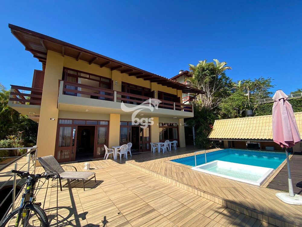 Sobrado, 4 quartos, 410 m² - Foto 12
