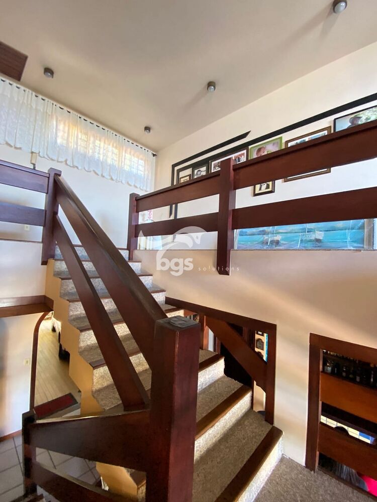 Sobrado, 4 quartos, 410 m² - Foto 2