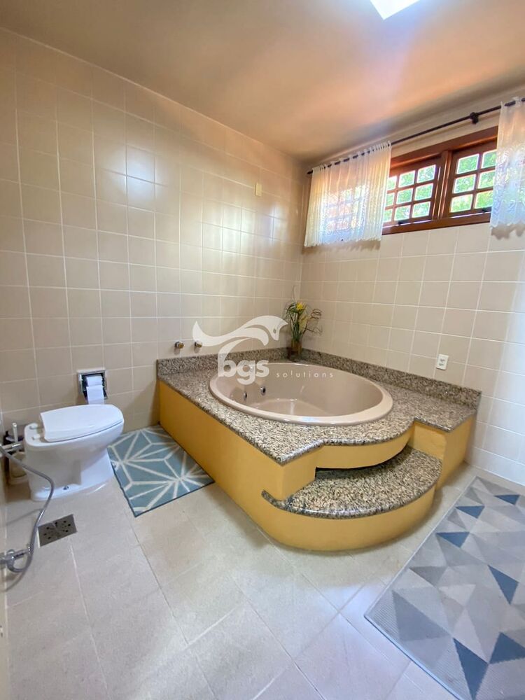 Sobrado, 4 quartos, 410 m² - Foto 4