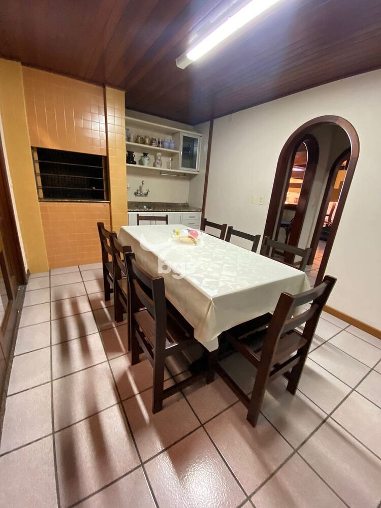 Sobrado, 4 quartos, 410 m² - Foto 5