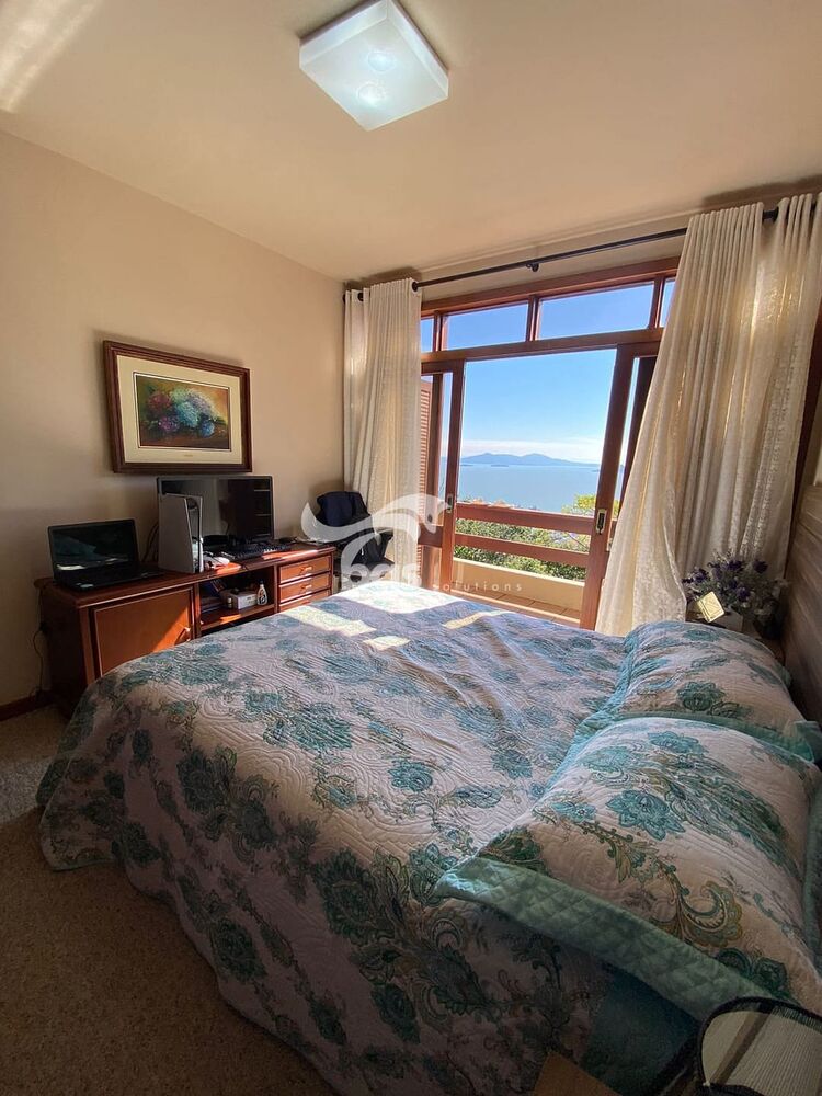 Sobrado, 4 quartos, 410 m² - Foto 9