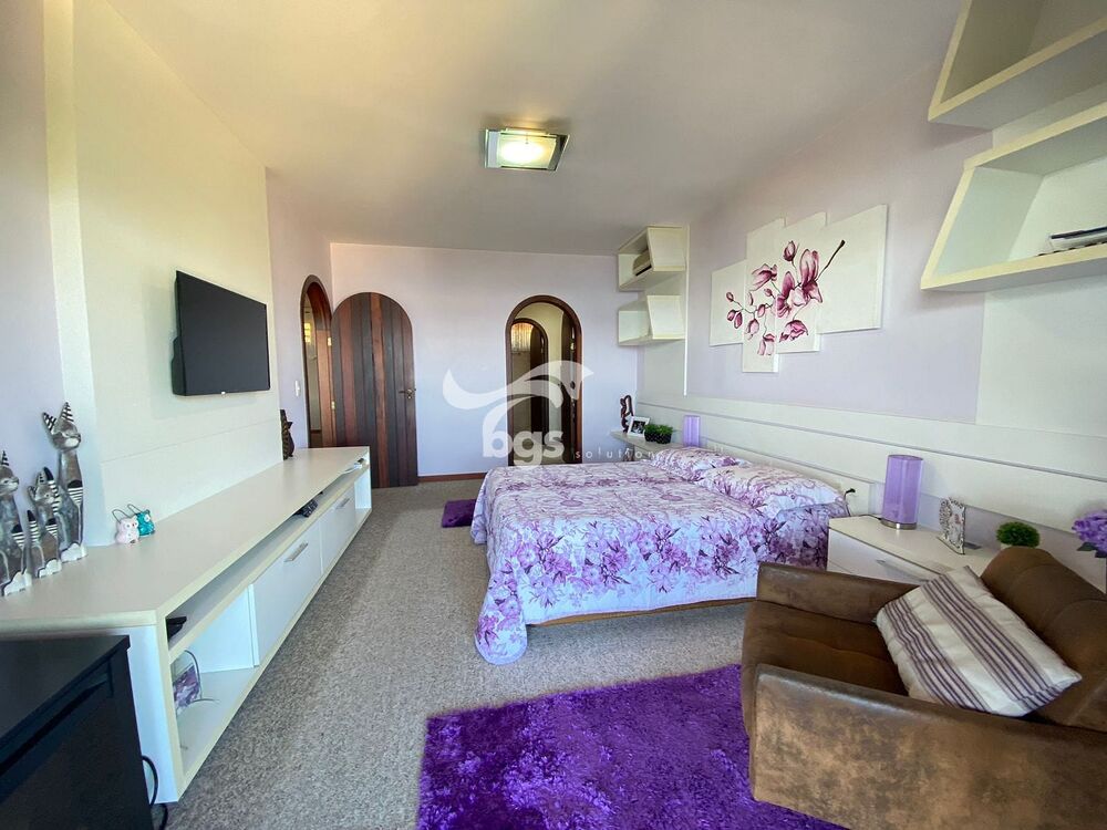 Sobrado, 4 quartos, 410 m² - Foto 3
