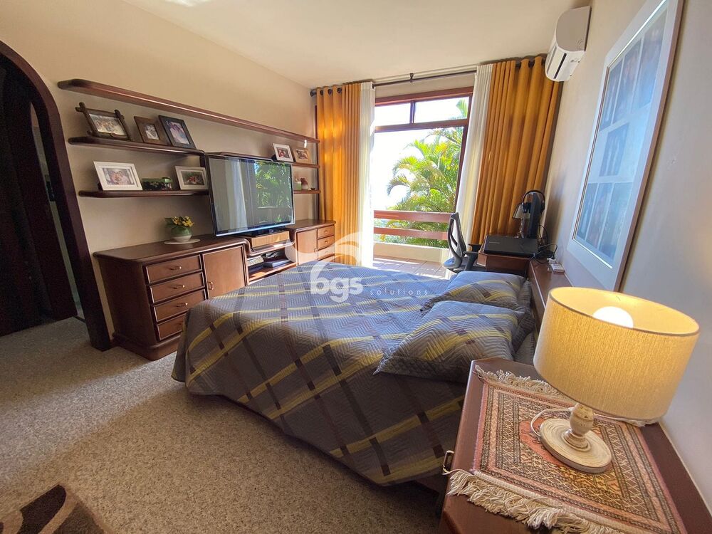 Sobrado, 4 quartos, 410 m² - Foto 8