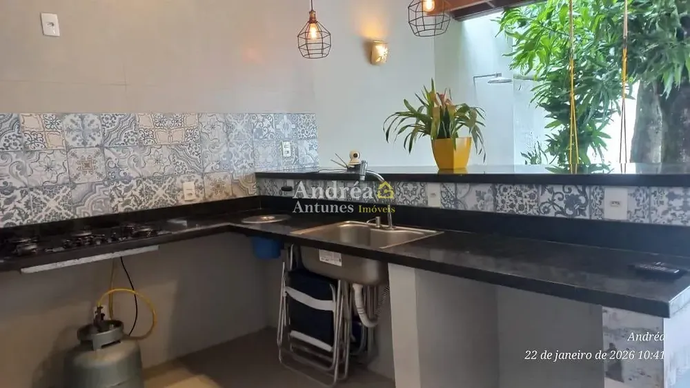 Casa, 4 quartos, 165 m² - Foto 35