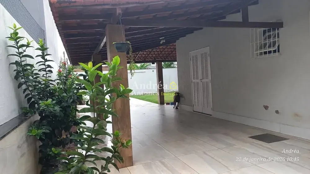 Casa, 4 quartos, 165 m² - Foto 2
