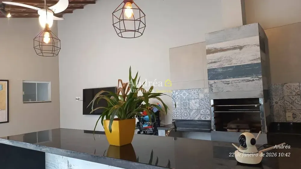 Casa, 4 quartos, 165 m² - Foto 9