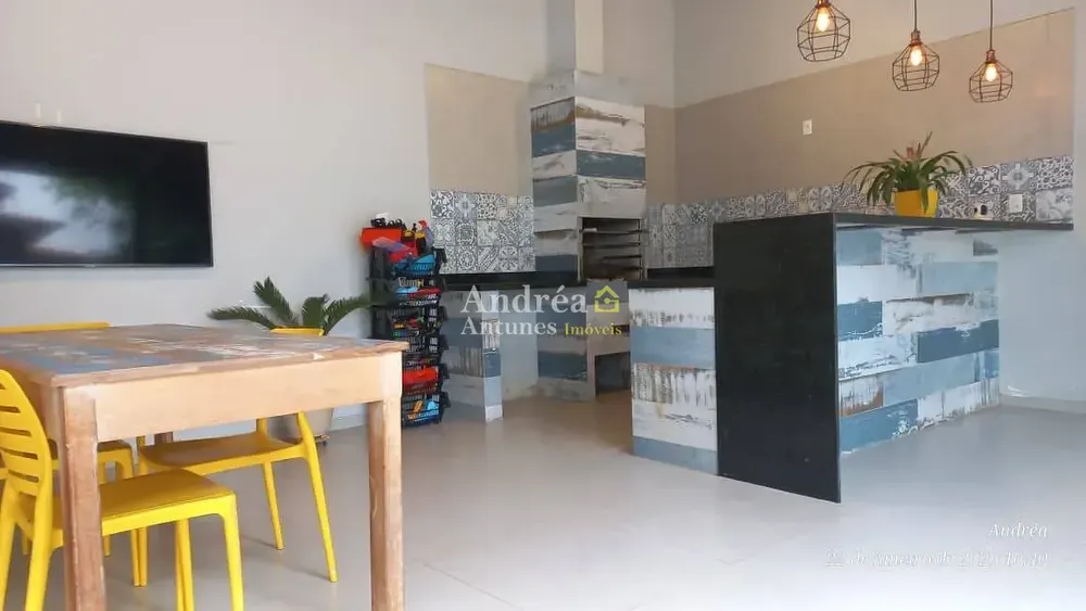 Casa, 4 quartos, 165 m² - Foto 4