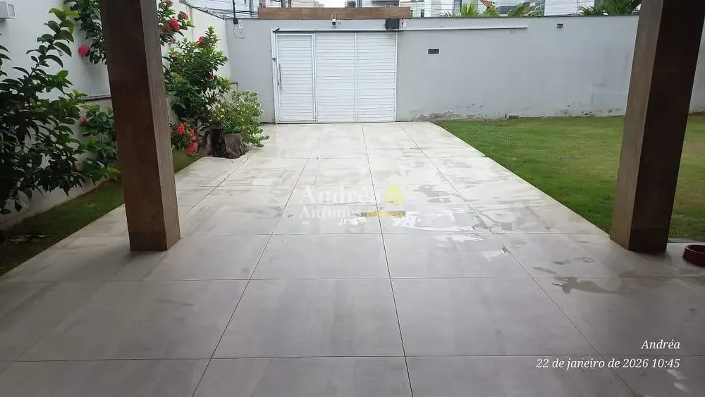 Casa, 4 quartos, 165 m² - Foto 16