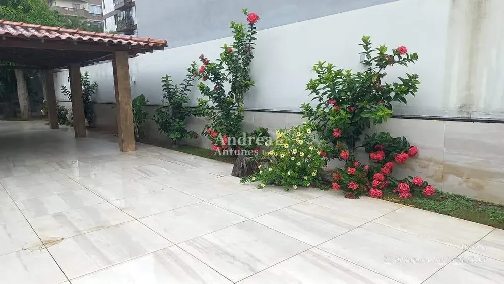 Casa, 4 quartos, 165 m² - Foto 10