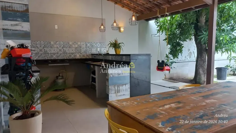 Casa, 4 quartos, 165 m² - Foto 32