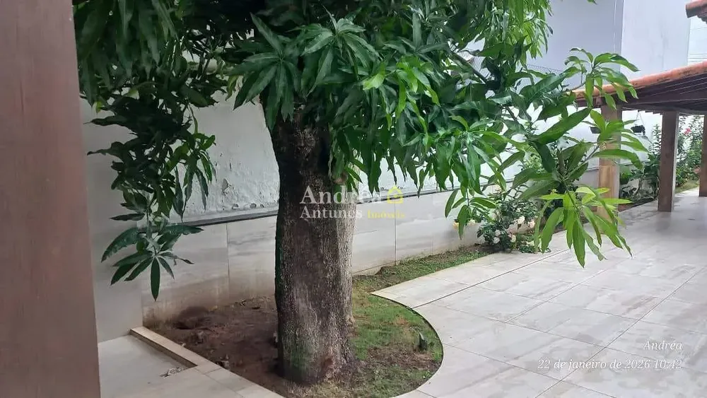 Casa, 4 quartos, 165 m² - Foto 27