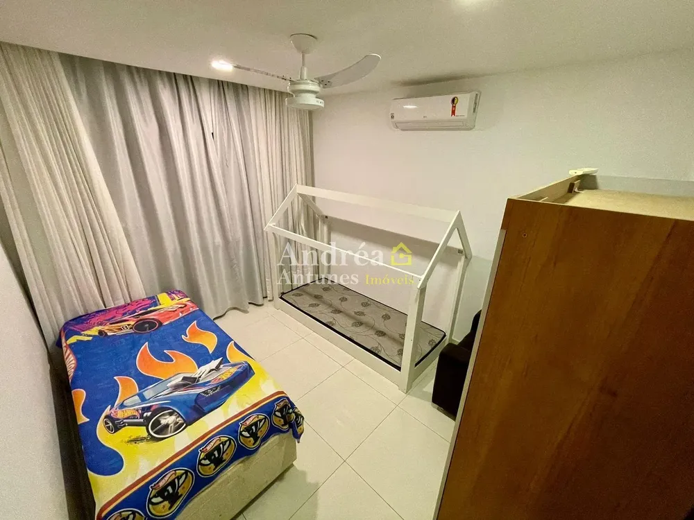 Casa, 4 quartos, 165 m² - Foto 19