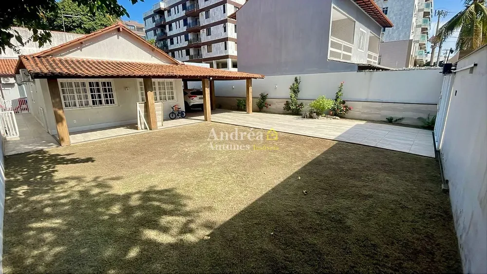 Casa, 4 quartos, 165 m² - Foto 31