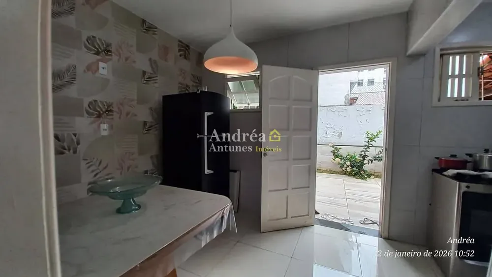 Casa, 4 quartos, 165 m² - Foto 14