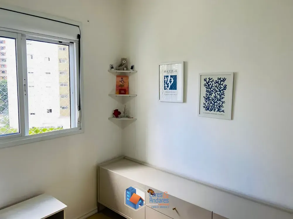 Apartamento, 2 quartos, 51 m² - Foto 2