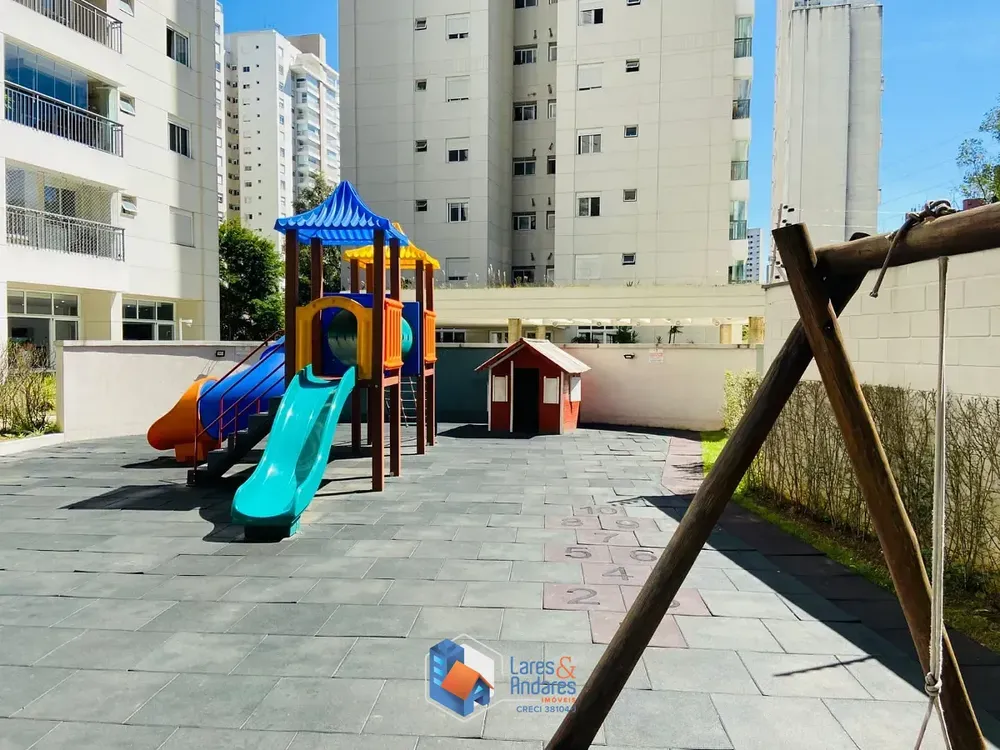 Apartamento, 2 quartos, 51 m² - Foto 4
