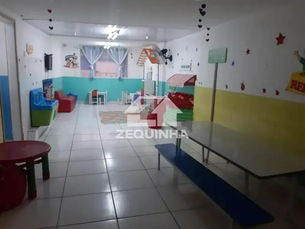 Prédio Inteiro, 440 m² - Foto 2