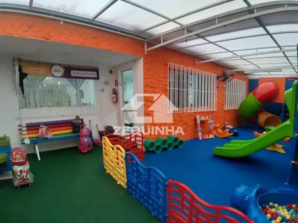 Prédio Inteiro, 440 m² - Foto 1