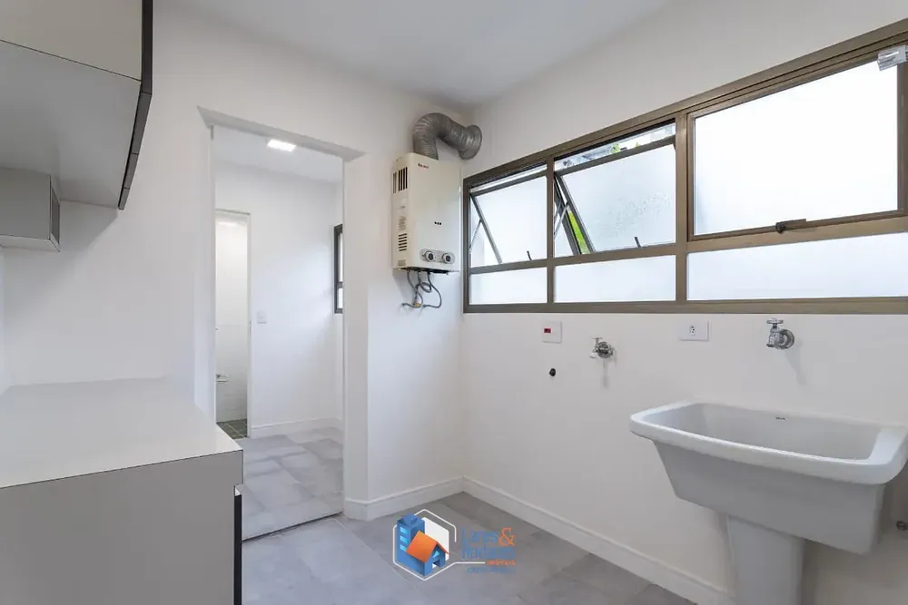 Apartamento, 3 quartos, 149 m² - Foto 4