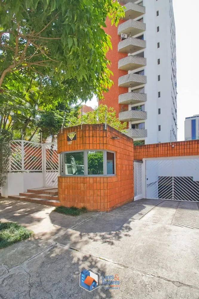 Apartamento, 3 quartos, 149 m² - Foto 2