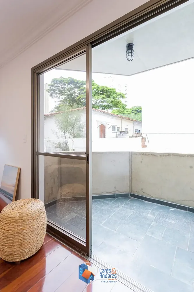 Apartamento, 3 quartos, 149 m² - Foto 3