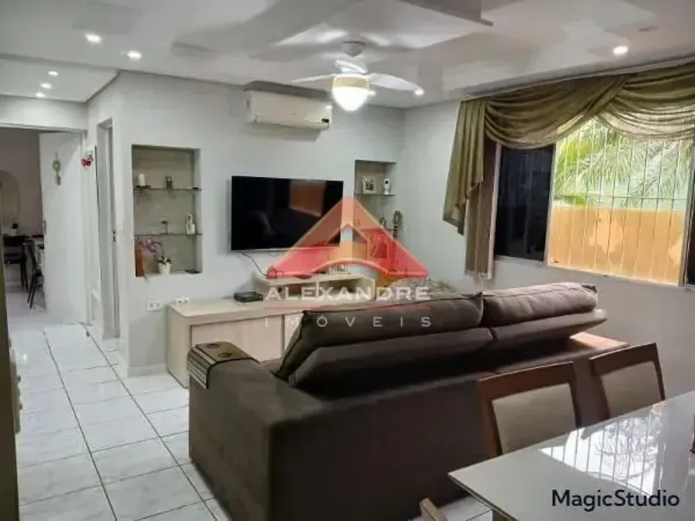 Apartamento, 2 quartos, 70 m² - Foto 4
