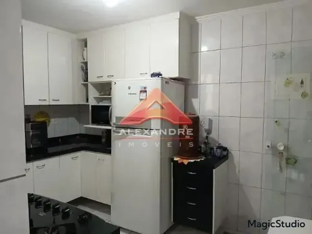 Apartamento, 2 quartos, 70 m² - Foto 1