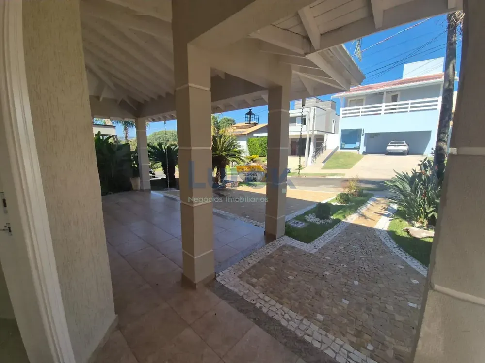Casa, 3 quartos, 234 m² - Foto 2