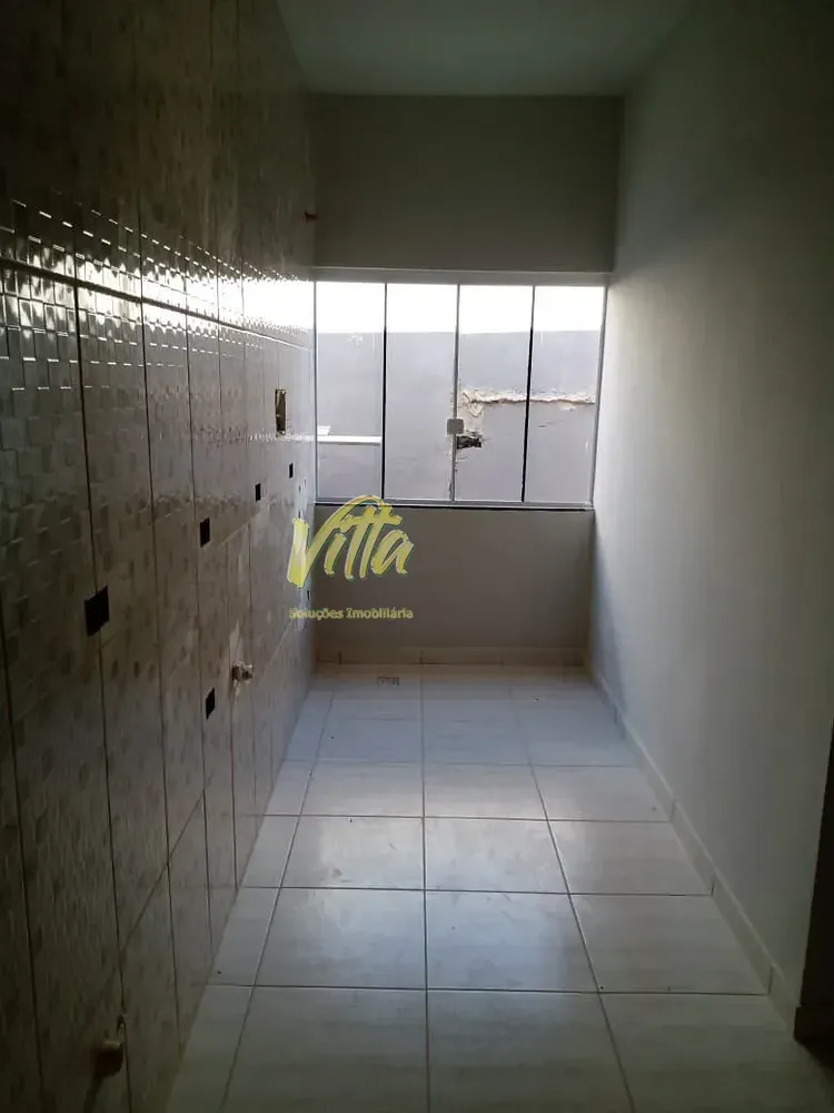 Apartamento, 2 quartos, 50 m² - Foto 4