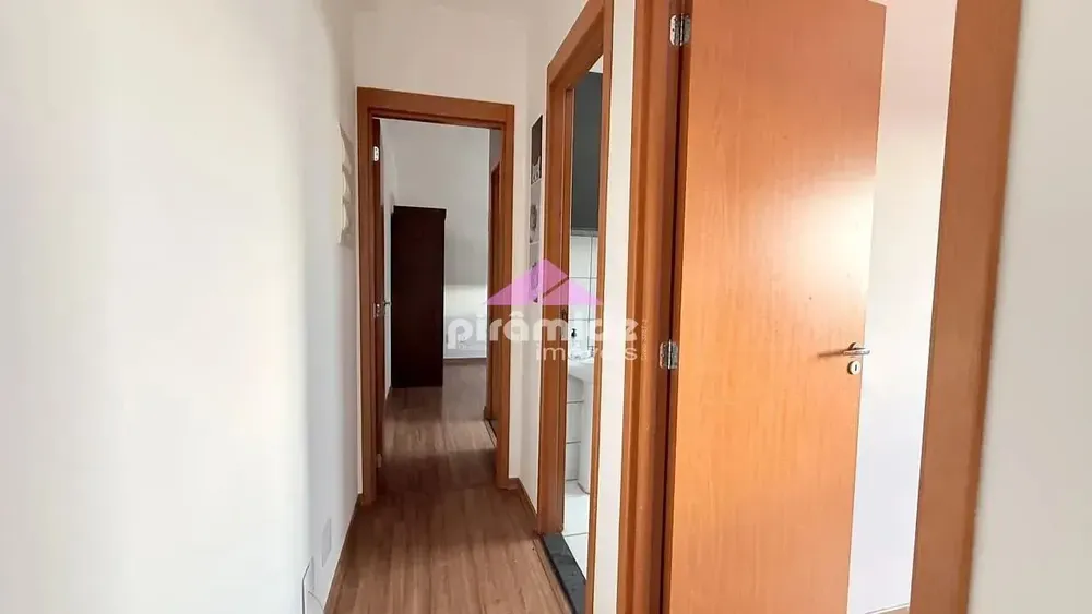 Apartamento, 2 quartos, 49 m² - Foto 8
