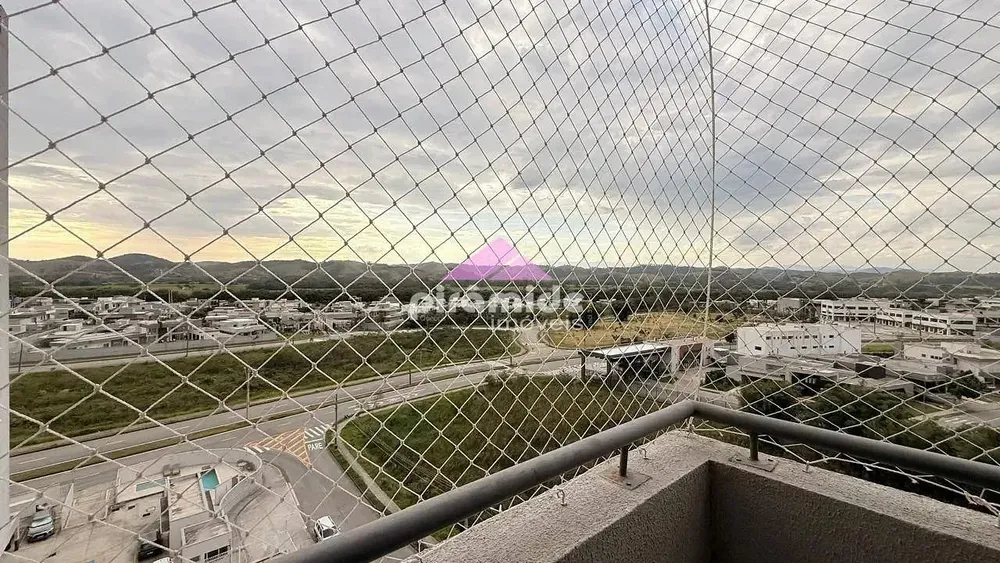 Apartamento, 2 quartos, 49 m² - Foto 1
