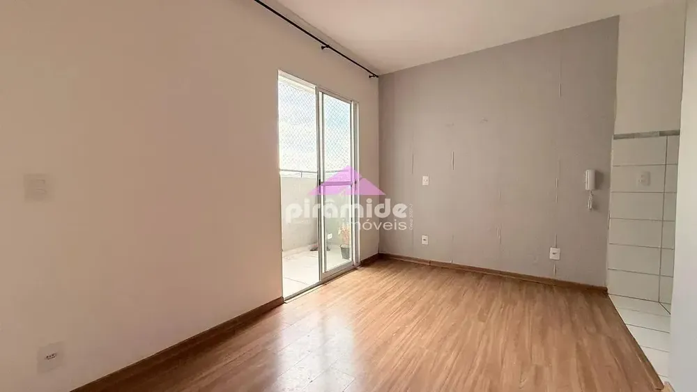 Apartamento, 2 quartos, 49 m² - Foto 2