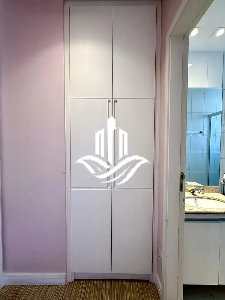 Apartamento, 3 quartos, 104 m² - Foto 8