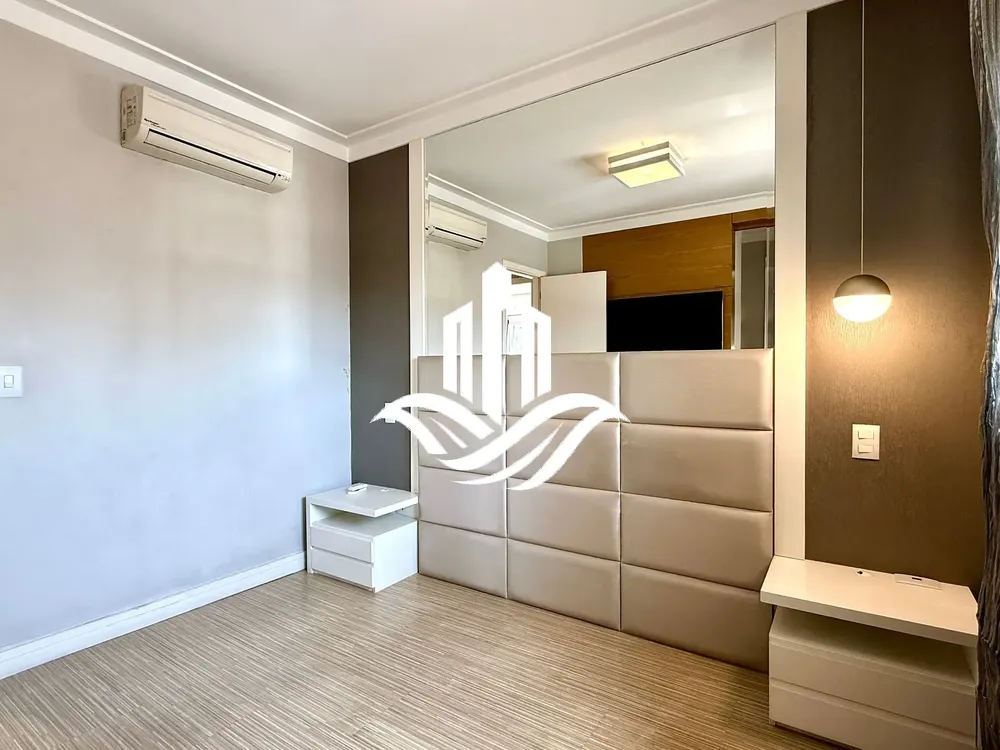 Apartamento, 3 quartos, 104 m² - Foto 1