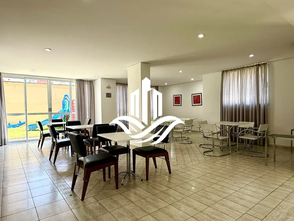 Apartamento, 3 quartos, 104 m² - Foto 3