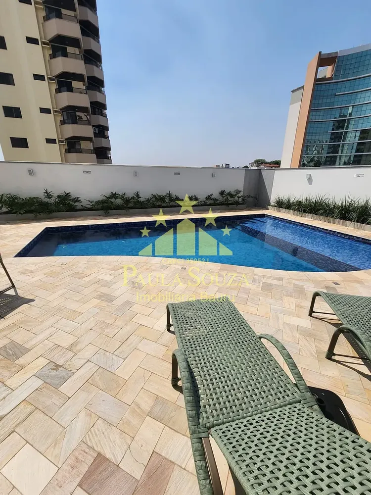 Apartamento, 3 quartos, 86 m² - Foto 1