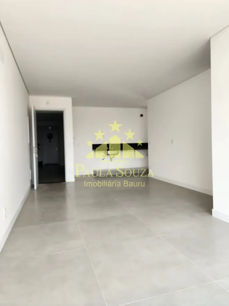 Apartamento, 3 quartos, 86 m² - Foto 2