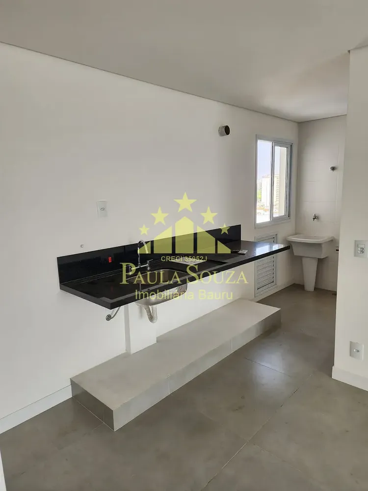 Apartamento, 3 quartos, 86 m² - Foto 3