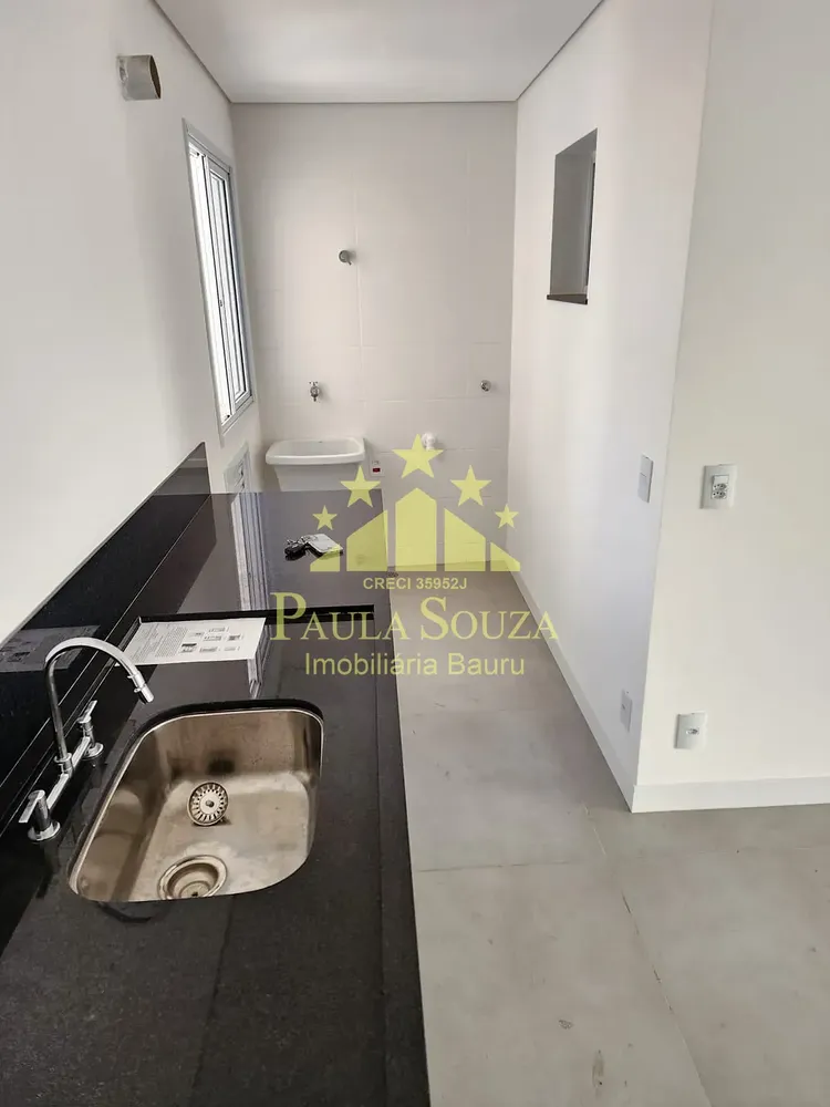Apartamento, 3 quartos, 86 m² - Foto 5