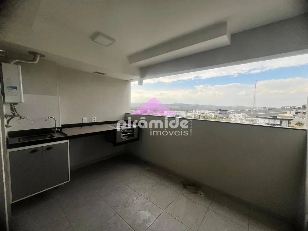 Apartamento, 3 quartos, 65 m² - Foto 2