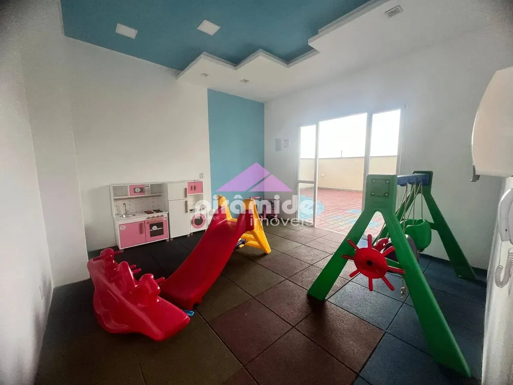 Apartamento, 3 quartos, 65 m² - Foto 1