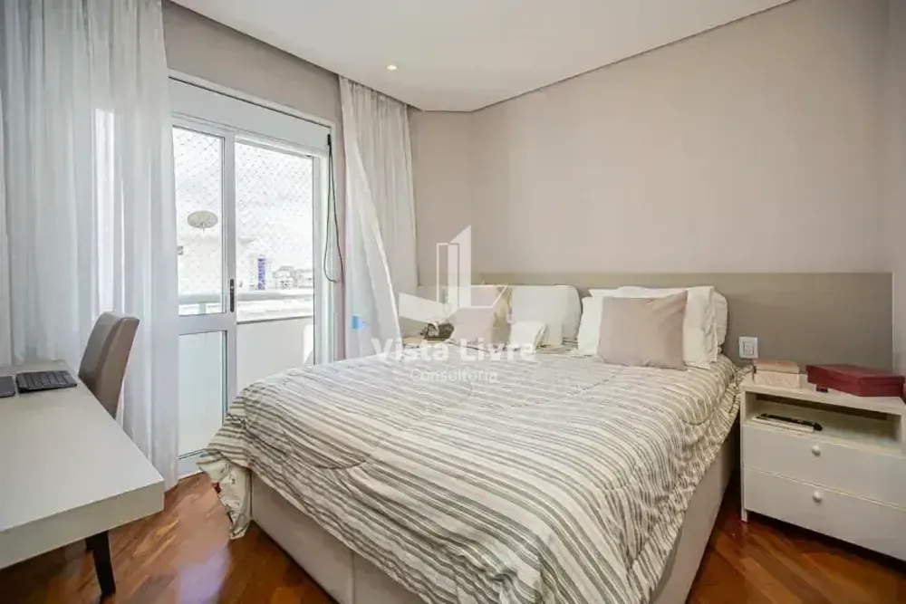 Apartamento, 3 quartos, 124 m² - Foto 5