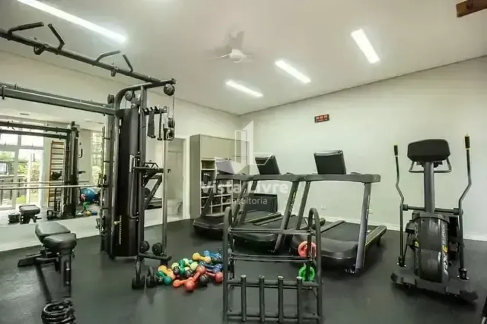 Apartamento, 3 quartos, 124 m² - Foto 6