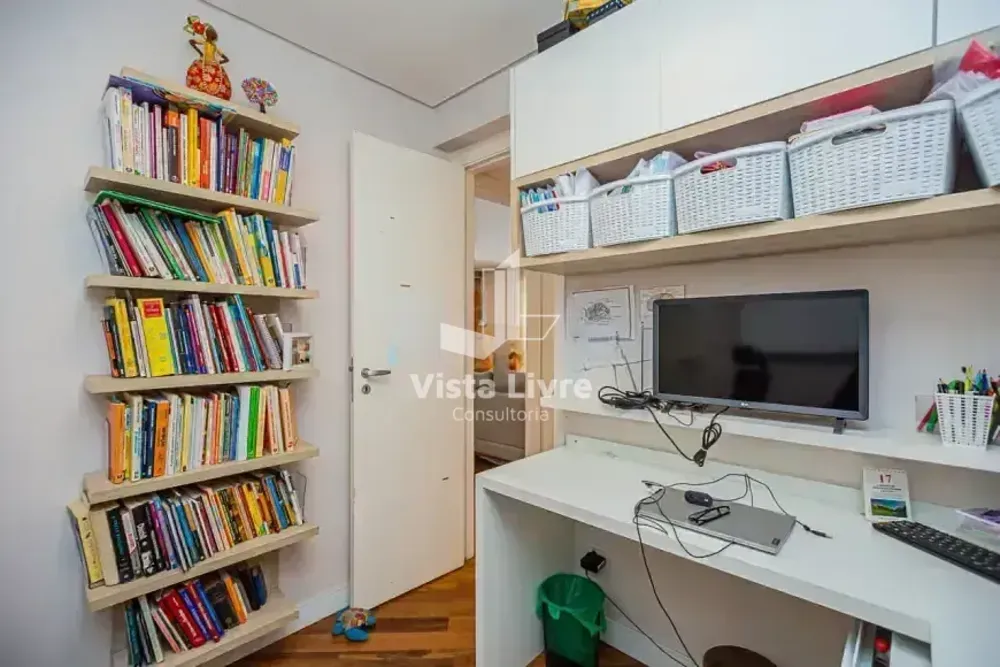 Apartamento, 3 quartos, 124 m² - Foto 8