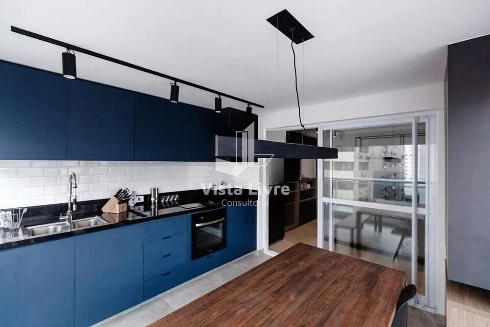 Apartamento, 1 quarto, 42 m² - Foto 4
