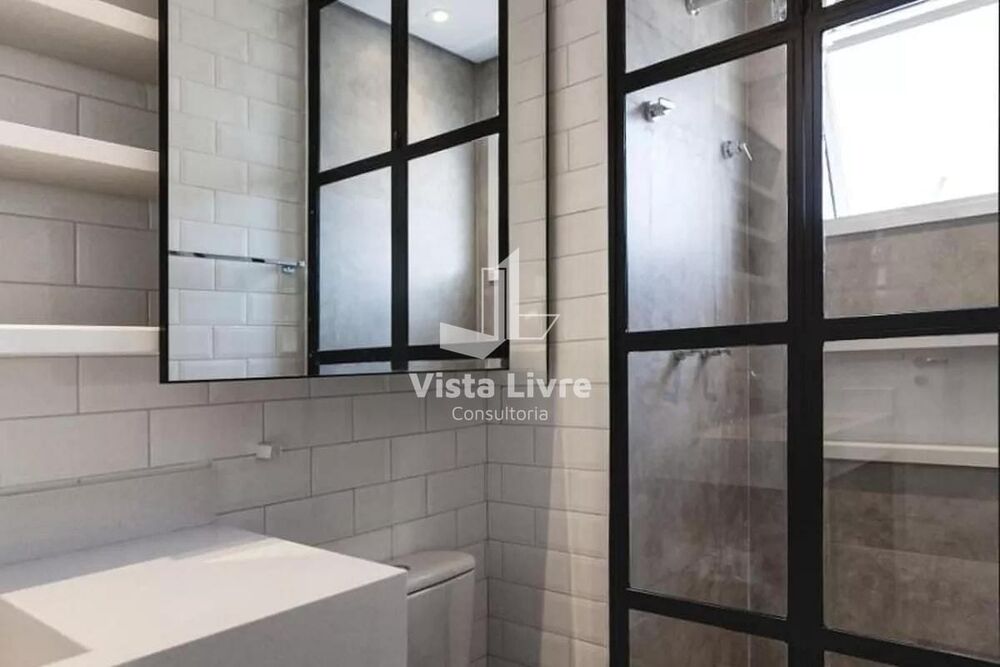 Apartamento, 1 quarto, 42 m² - Foto 2